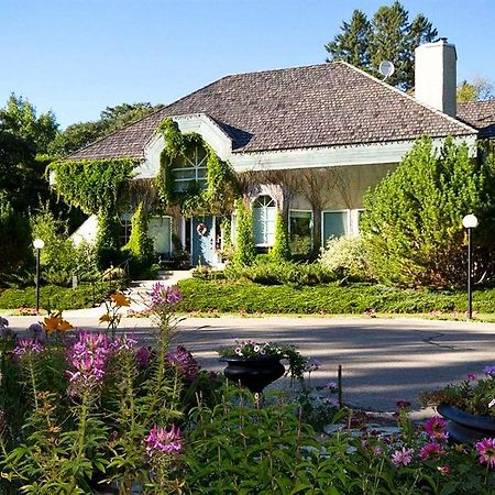 Evergreen Gate Bed And Breakfast Selkirk Exterior foto